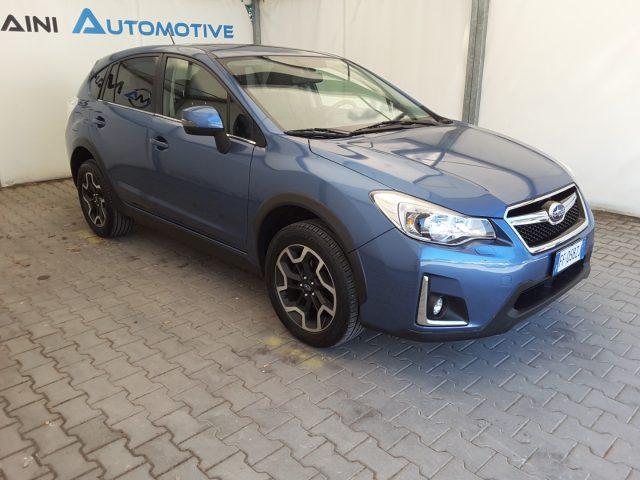 SUBARU XV 2.0D 150cv Unlimited *EURO 6*