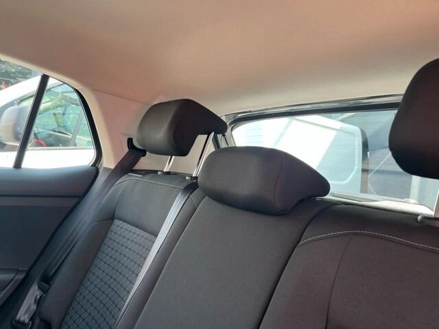 Volkswagen T-Cross 1.0 TSI Style BMT