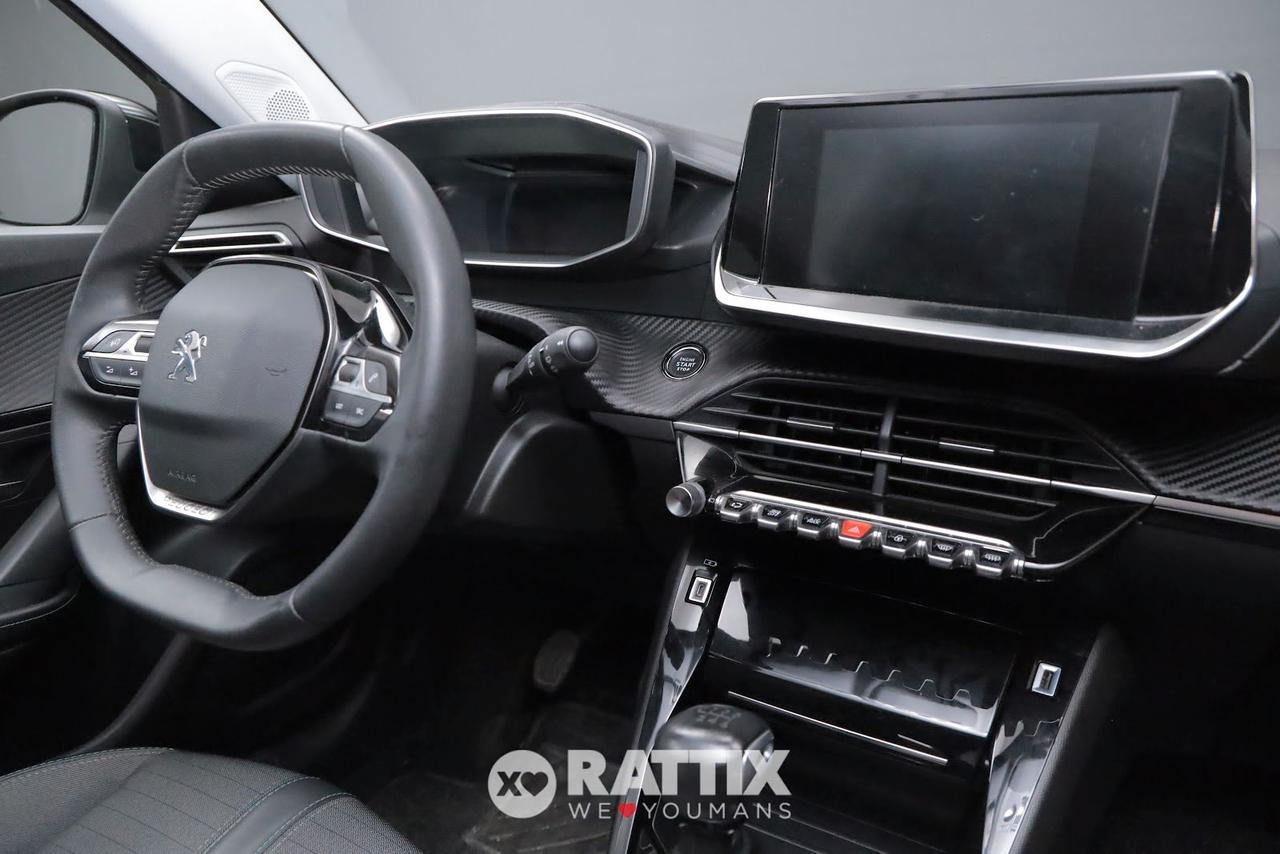 Peugeot 2008 1.2 Puretech 130CV Allure Pack
