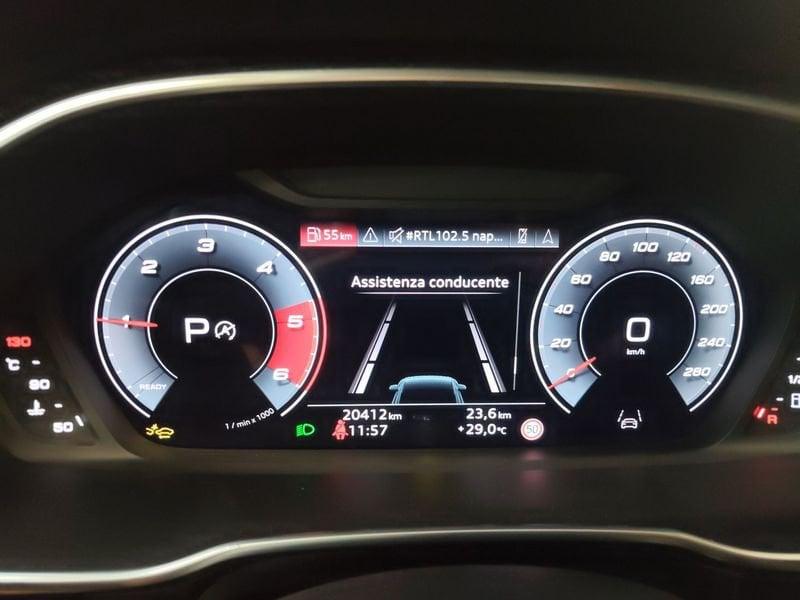 Audi Q3 Q3 35 2.0 tdi Business Advanced s-tronic