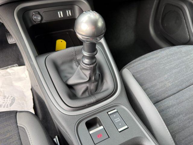 JEEP Avenger 1.2 Turbo Longitude FWD Uconnect DAB+