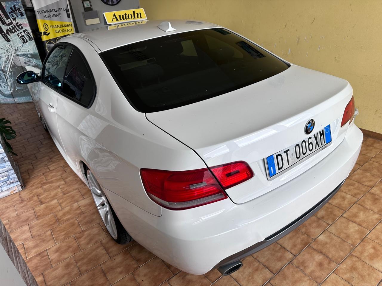 Bmw 320d cat MSport 159.000km