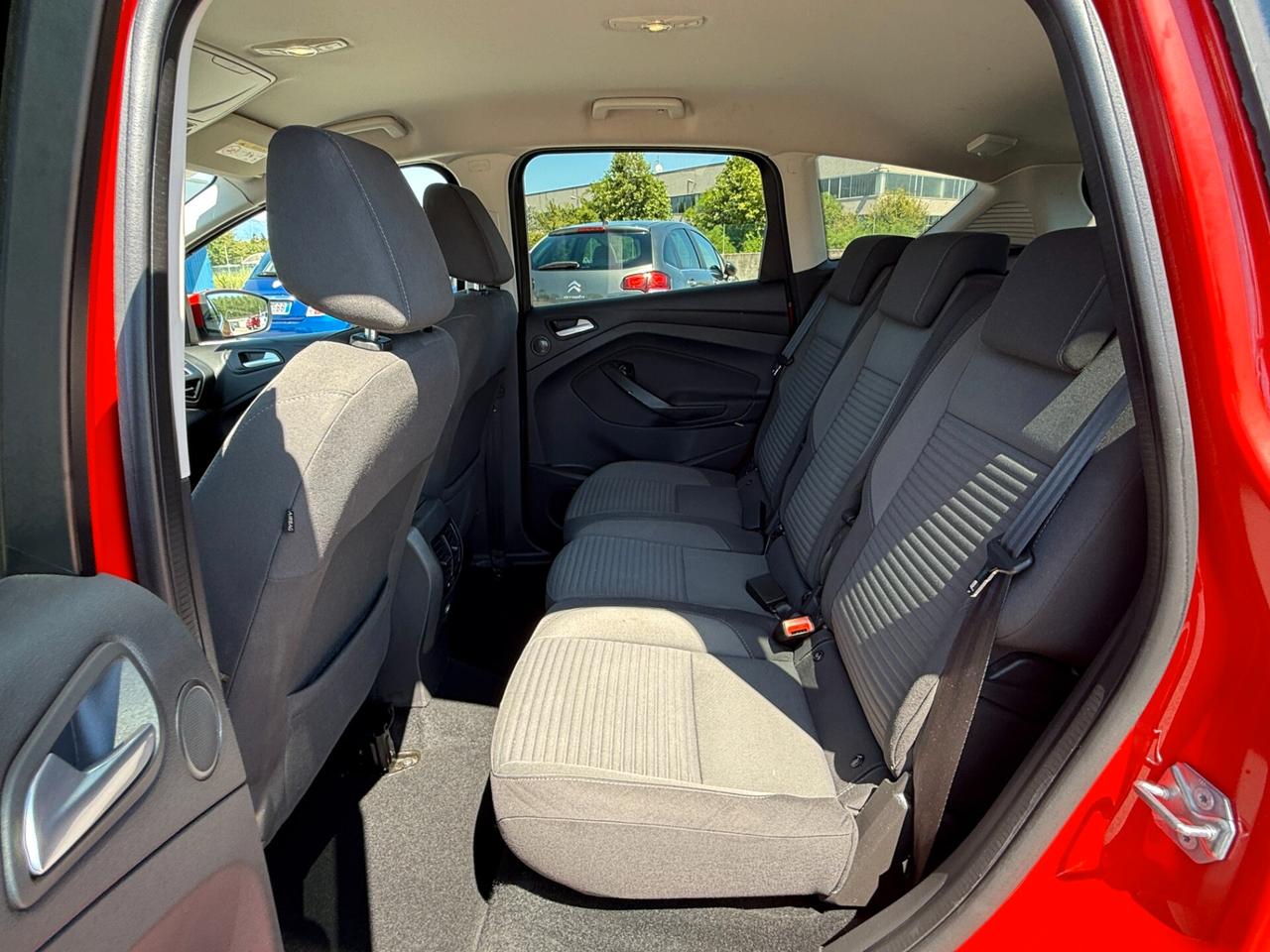 Ford C-Max 1.5 TDCi 120CV Start&Stop Titanium