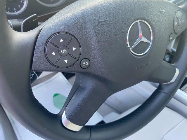 MERCEDES-BENZ E 250 CDI BlueEFFICIENCY Avantgarde
