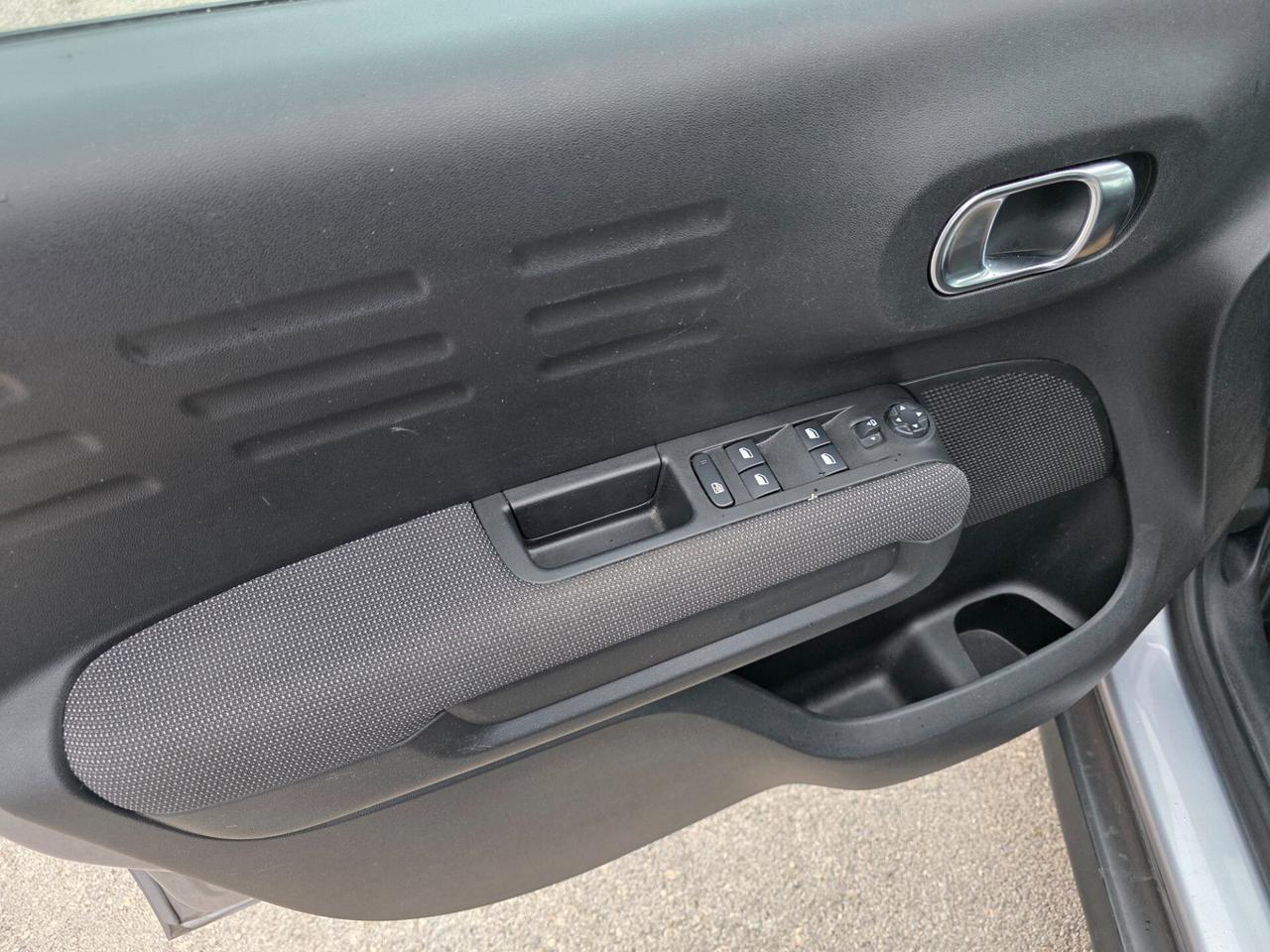 Citroen C3 Aircross PureTech 110 S&S Feel