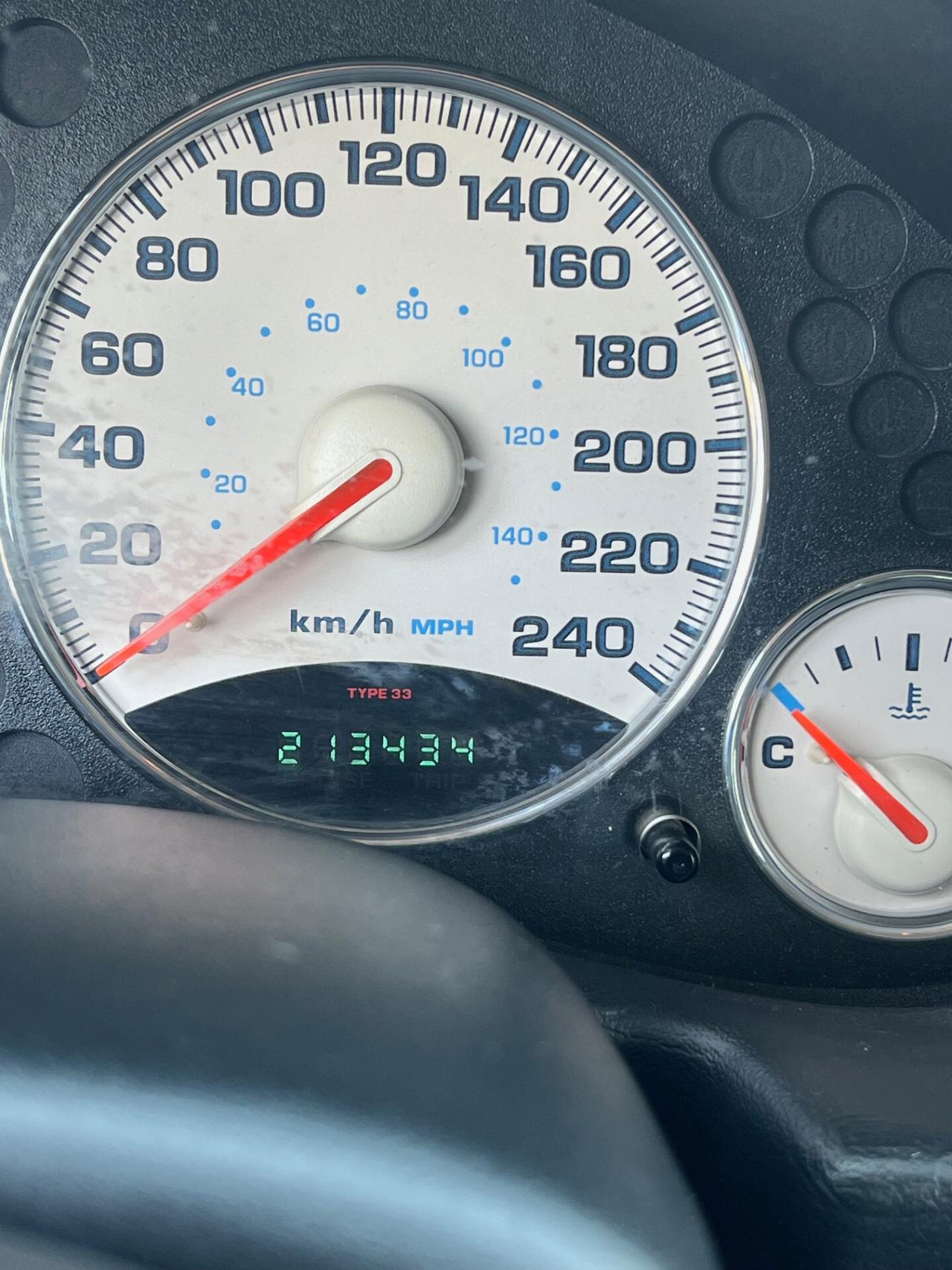 Jeep Cherokee 2.8 CRD Limited