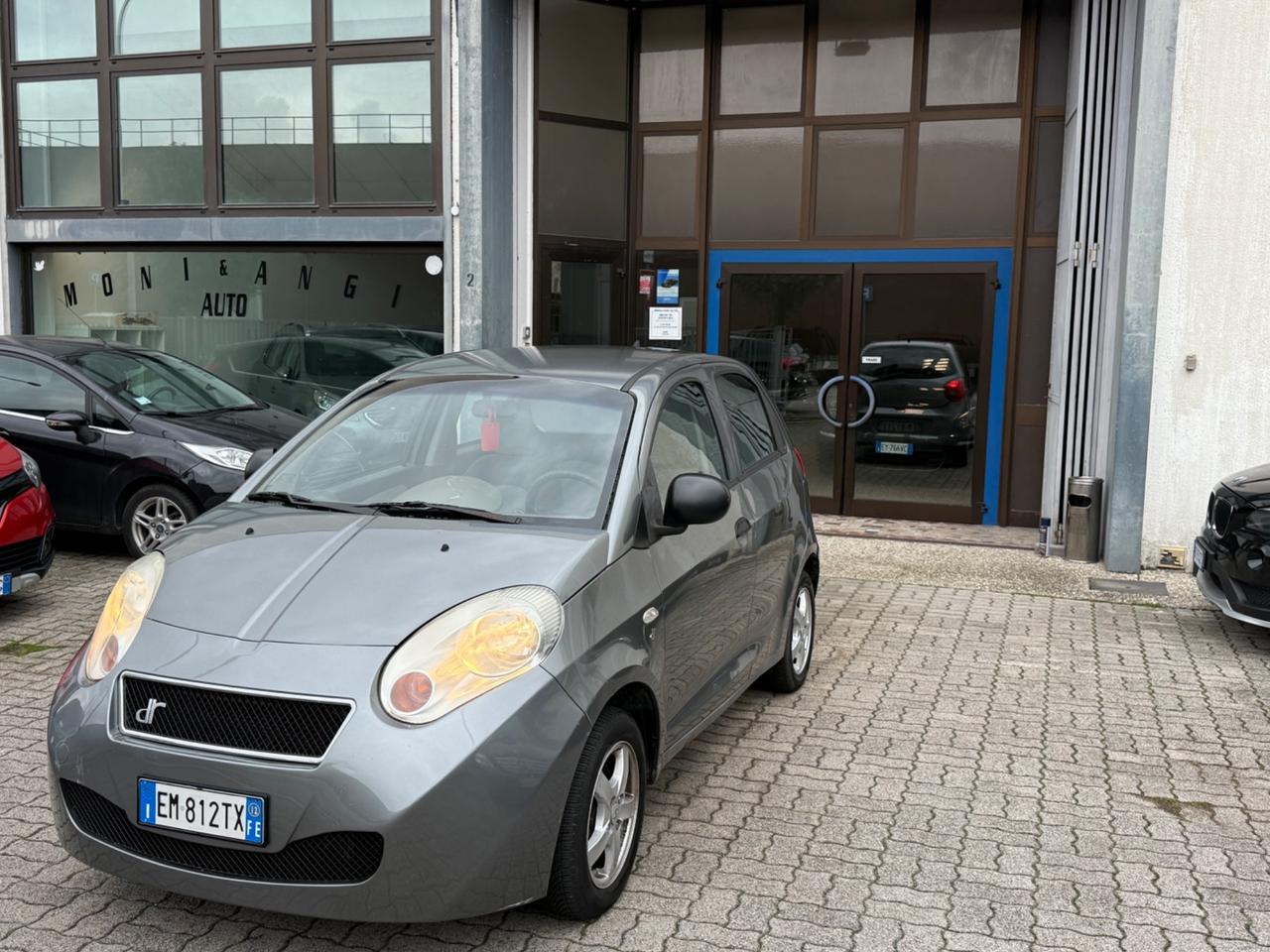 Dr DR1 1.1 GPL 16V Executive