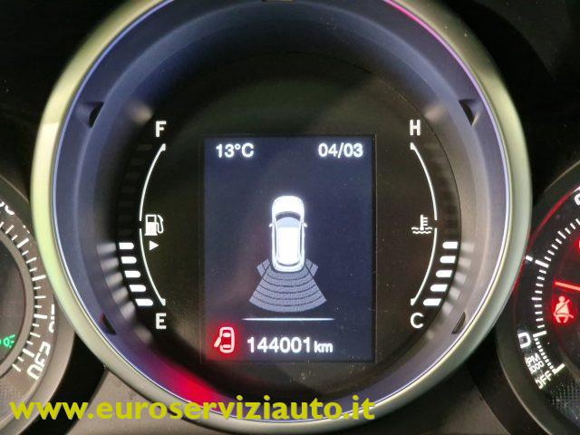 FIAT 500X 1.6 MultiJet 120 CV Pop Star