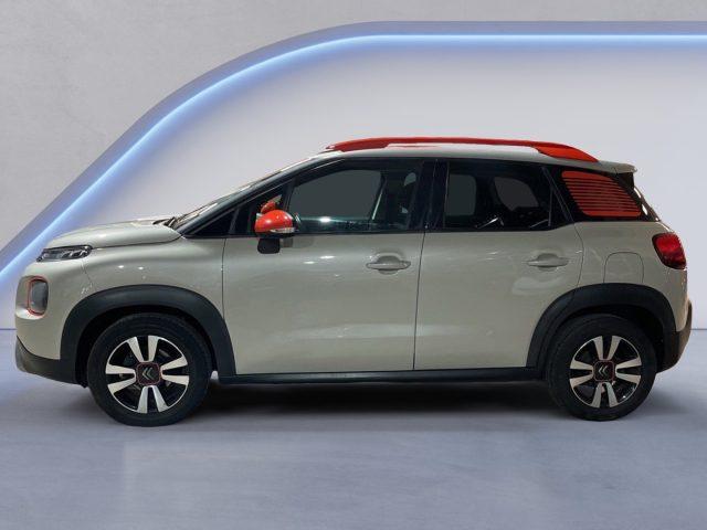 CITROEN C3 Aircross BlueHDi 1.6 DIESEL 100 CV Shine