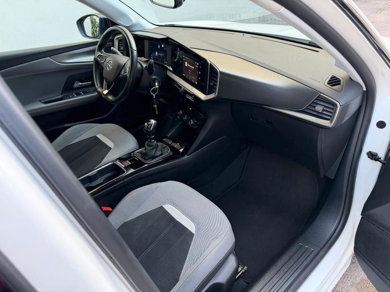 Opel Mokka 1.2 Turbo Elegance