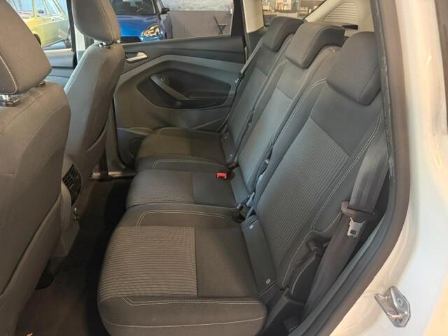 Ford C-Max 2.0 TDCi 163CV Powershift Titanium