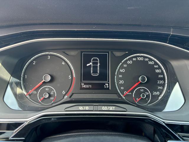 VOLKSWAGEN Polo 1.6 TDI 95 CV 5p. Highline NEOPATENTATI