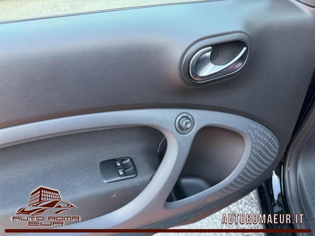 SMART ForTwo 70 1.0 twinamic cabrio Passion