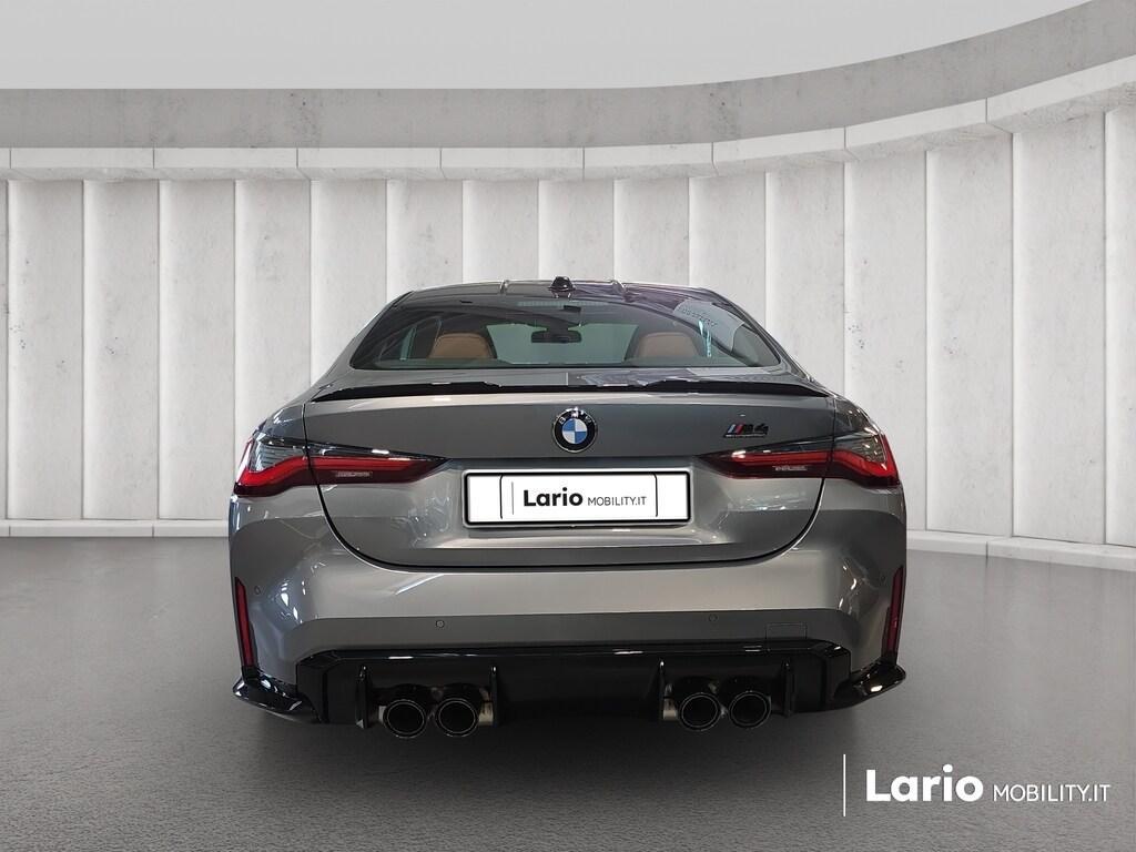 BMW Serie 4 M Coupe 3.0 Competition Steptronic