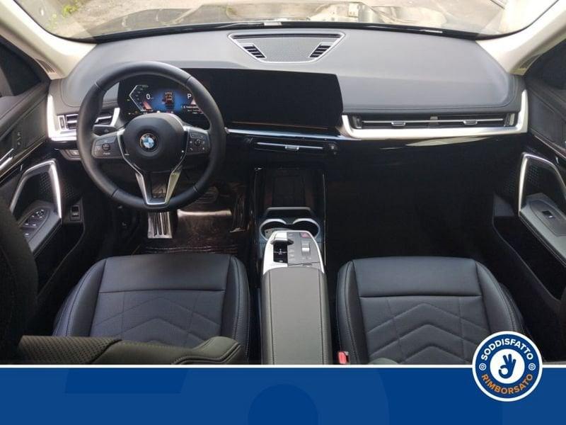 BMW X1 sDrive 18d