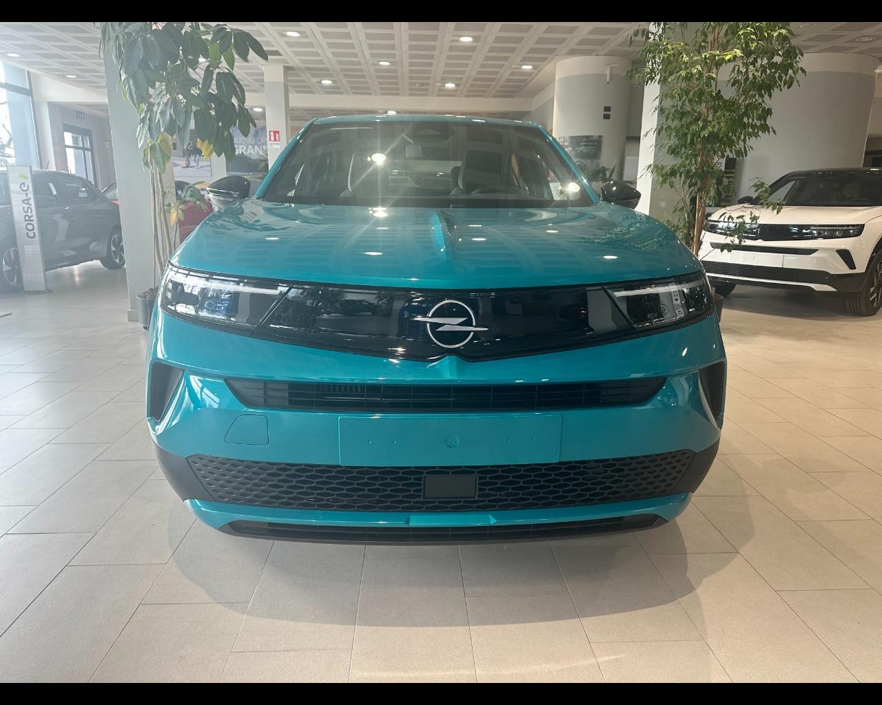 OPEL MOKKA Edition 1.2l 136cv MT