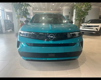 OPEL MOKKA Edition 1.2l 136cv MT