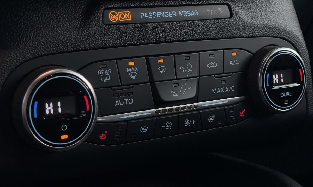 FORD - Kuga - 1.5 TDCI 120 CV S&S 2WD P. ST-Line