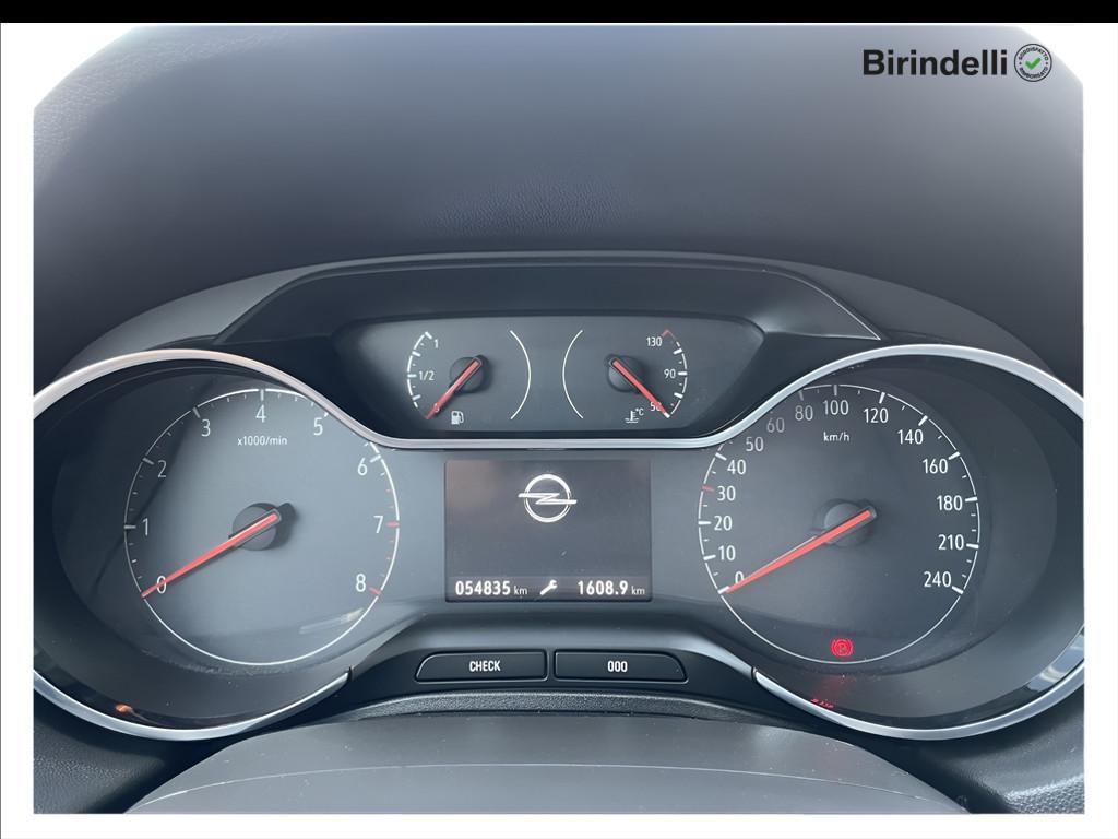 OPEL Grandland 1ª serie - Grandland X 1.2 Turbo 12V 130 CV Start&Stop Innovation