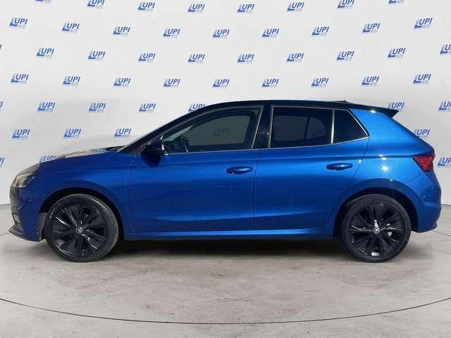 Skoda Fabia 1.0 tsi evo Style 95cv