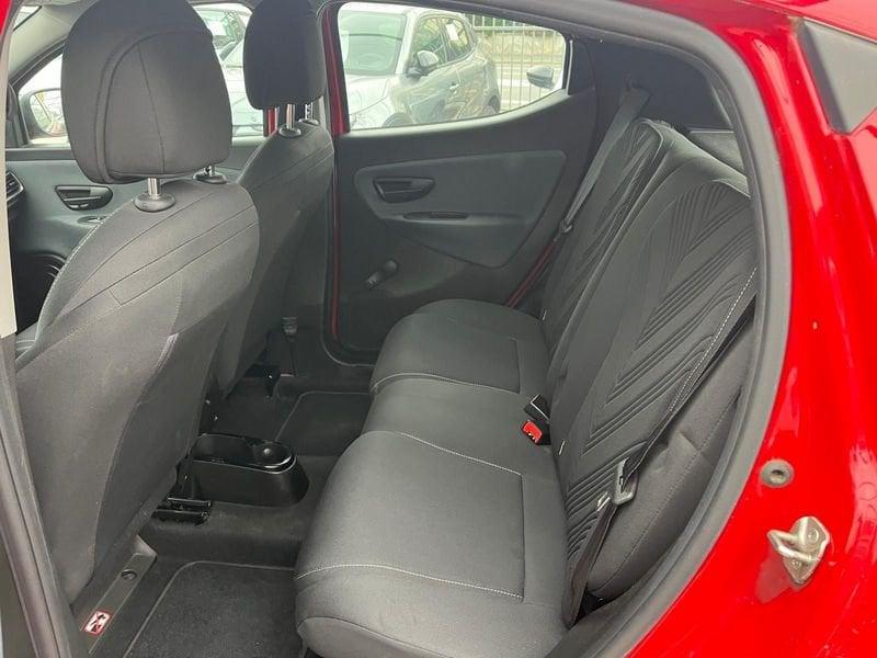 Lancia Ypsilon Ypsilon 1.0 FireFly 5 porte S&S Hybrid Gold