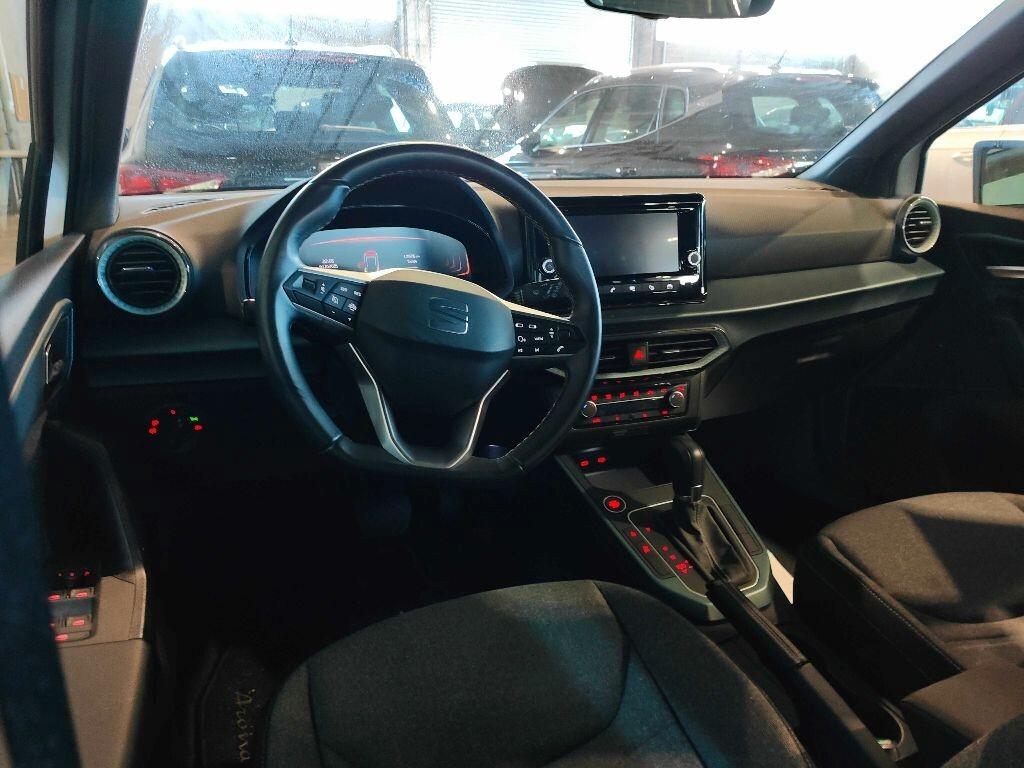 Seat Arona 1.0 EcoTSI 110 CV DSG XPERIENCE AUTOMATICA