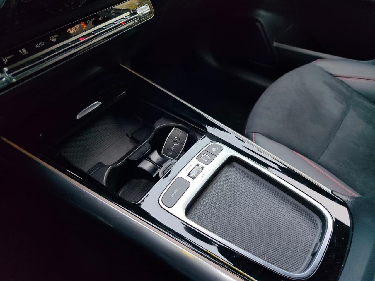 Mercedes-benz GLA 200 d Automatic AMG Line Premium