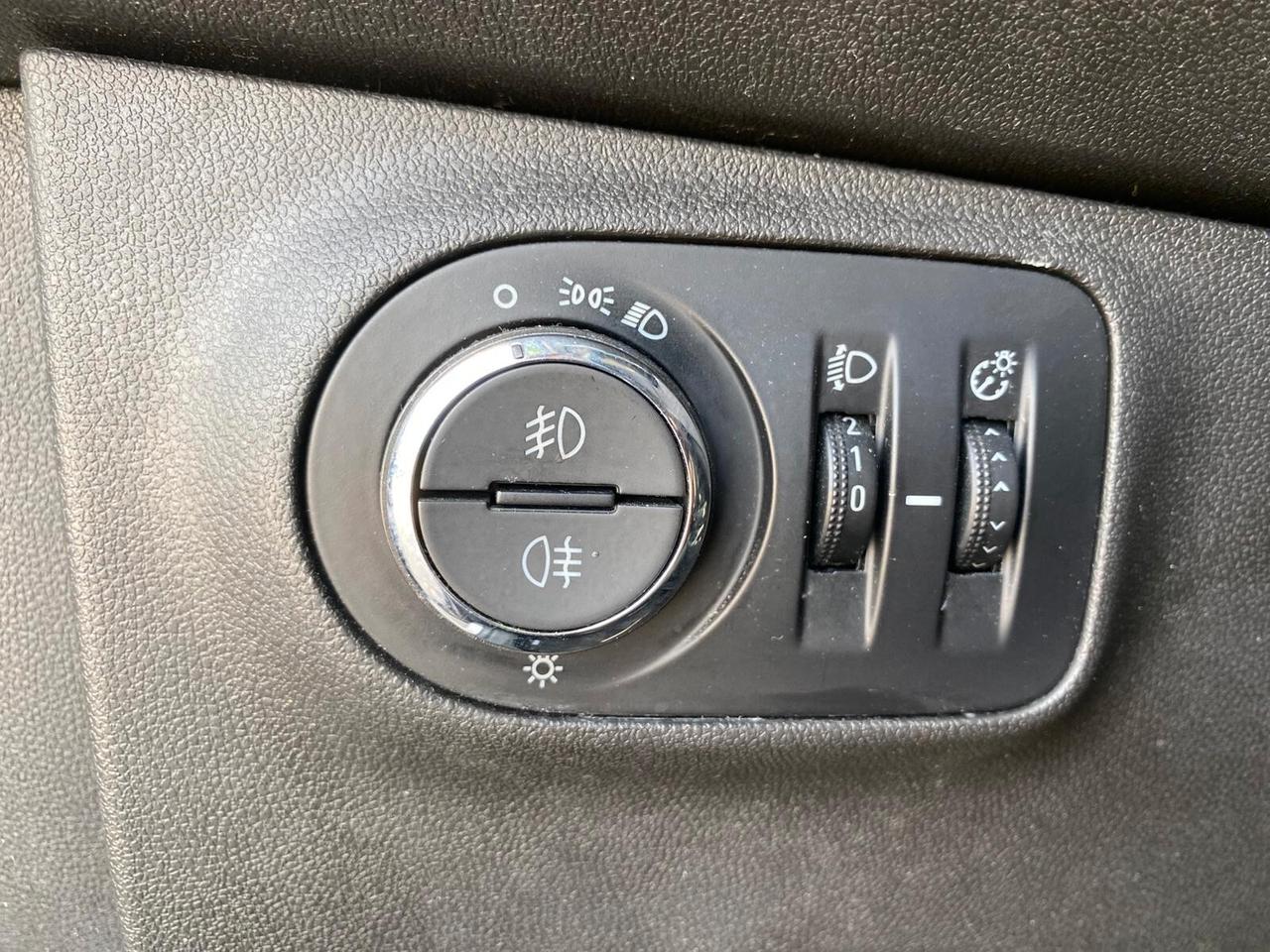 Opel Corsa 1.3 CDTI ecoFLEX Start&Stop 5 porte Cosmo