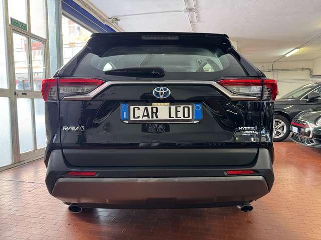 Toyota RAV 4 Rav4 2.5 vvt-ie h business awd-i 222cv e-cvt