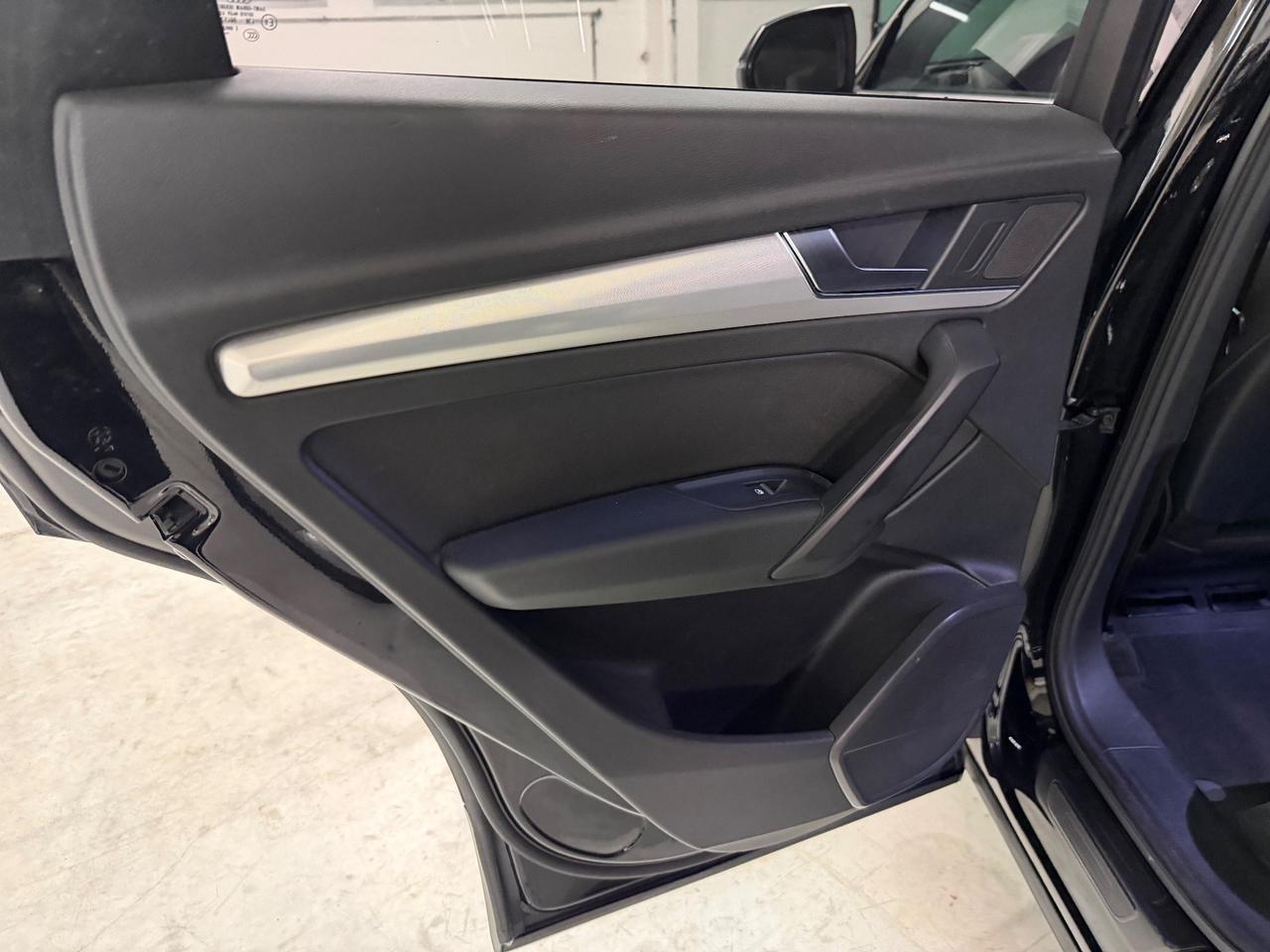 Audi Q5 2.0 TDI 190 CV quattro S tronic Business Sport