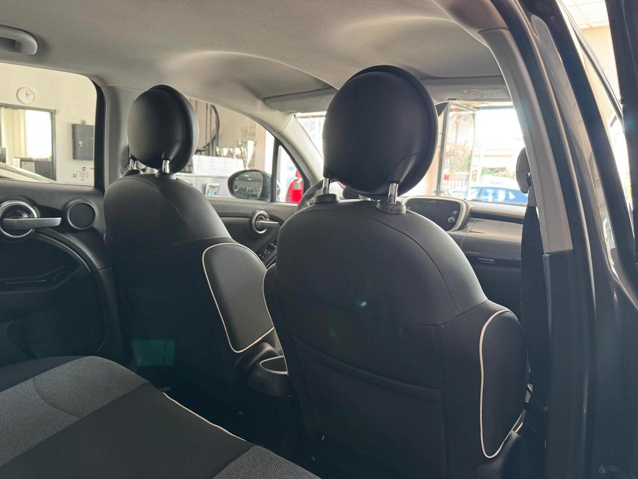 Fiat 500X 1.6 MultiJet 120 CV Pop Star PERFETTA !!!