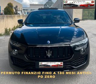 Maserati Levante LevanteTDI*PANO*360°*TaPanorama !!Finanzio Fini a 180 Mesi Ant 0 rata 200 mese!!