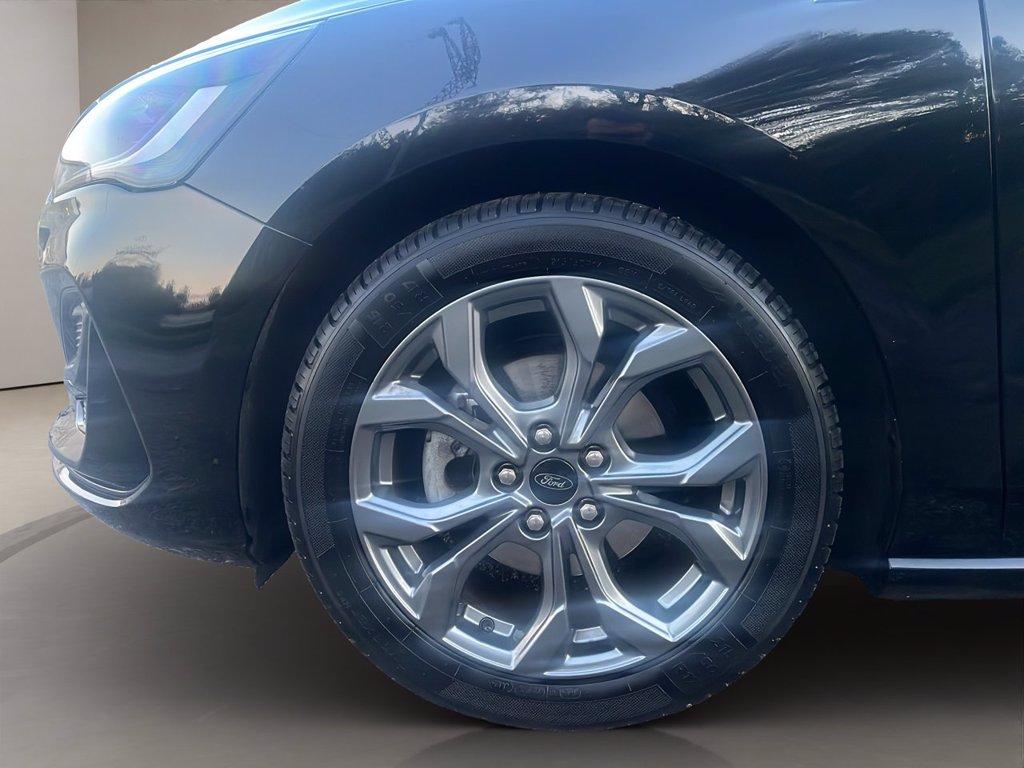 FORD Focus 1.0 ecoboost h ST-Line Style 125cv del 2023