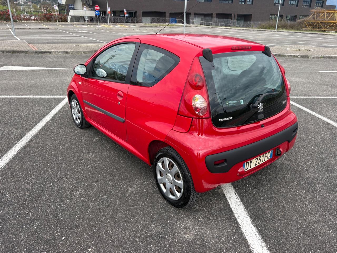 Peugeot 107 1.4 HDI*2009*OK NEOPATENTATI