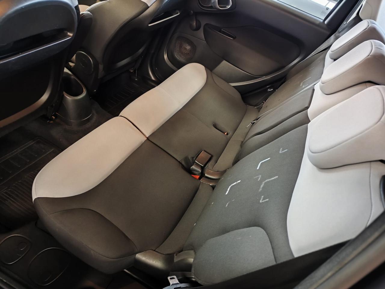 Fiat 500L Living 1.6 Multijet 120 CV Business