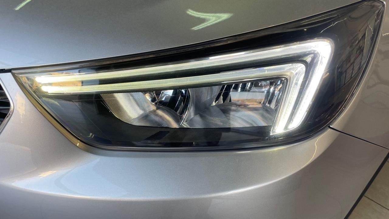 Opel Mokka X 1.6 CDTI Ecotec 4x2 Start&Stop Innovation