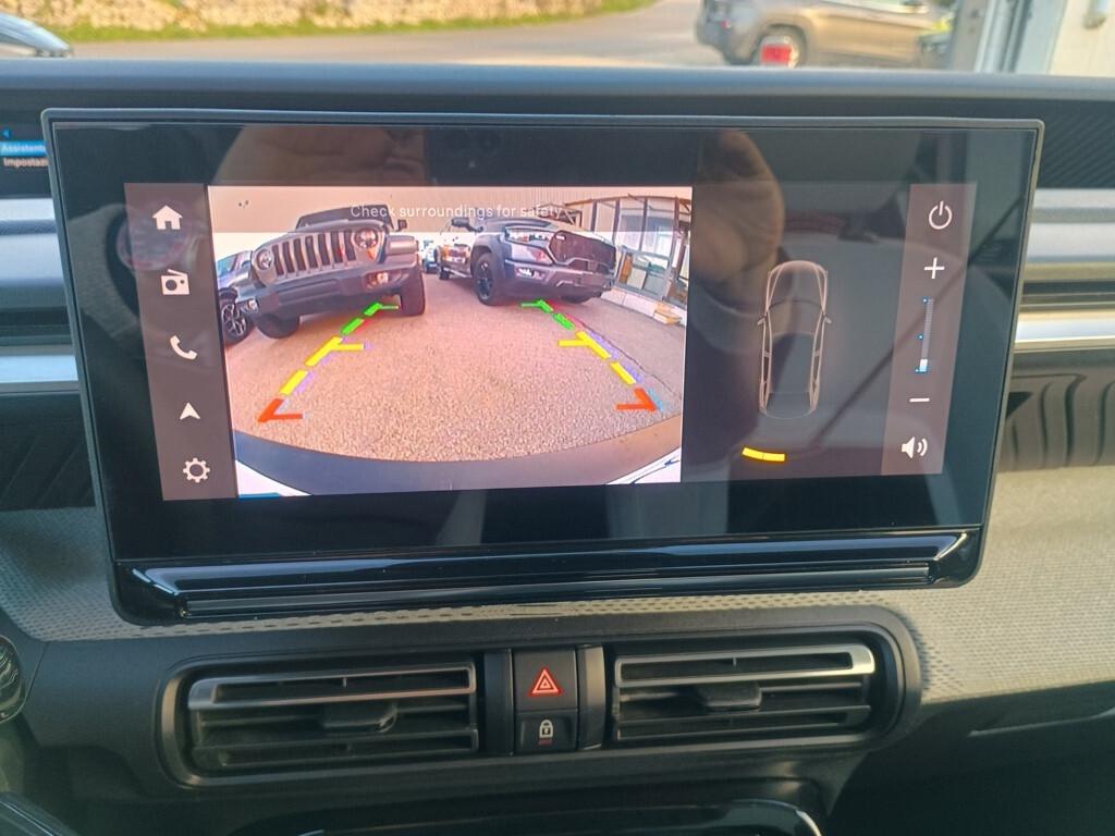 Citroen C3 1.2 100cv Max