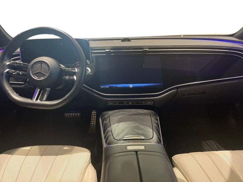 Mercedes-Benz Classe E E SW 220 d AMG Line Premium Plus auto
