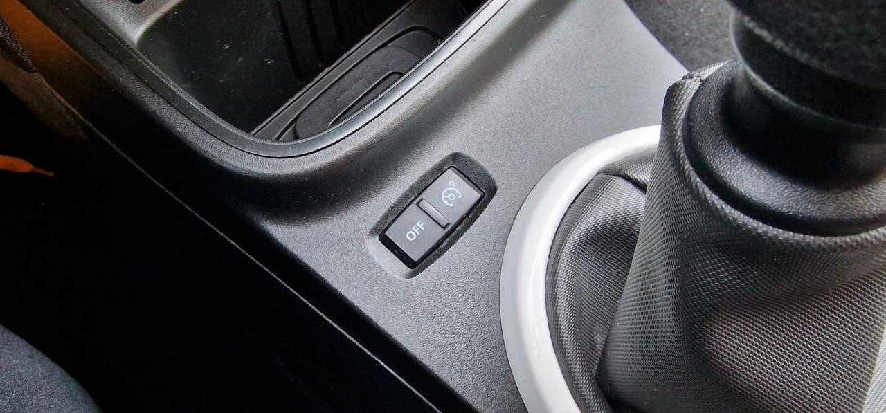 Renault Twingo SCe 65 CV Intens 1.0 Benzina 2021 LED