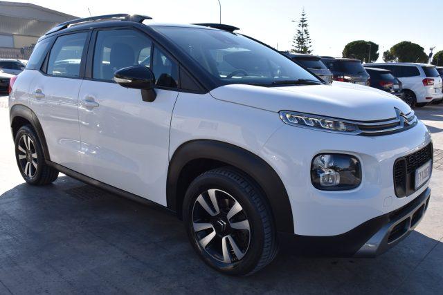 CITROEN C3 Aircross PureTech 110 S&S Feel
