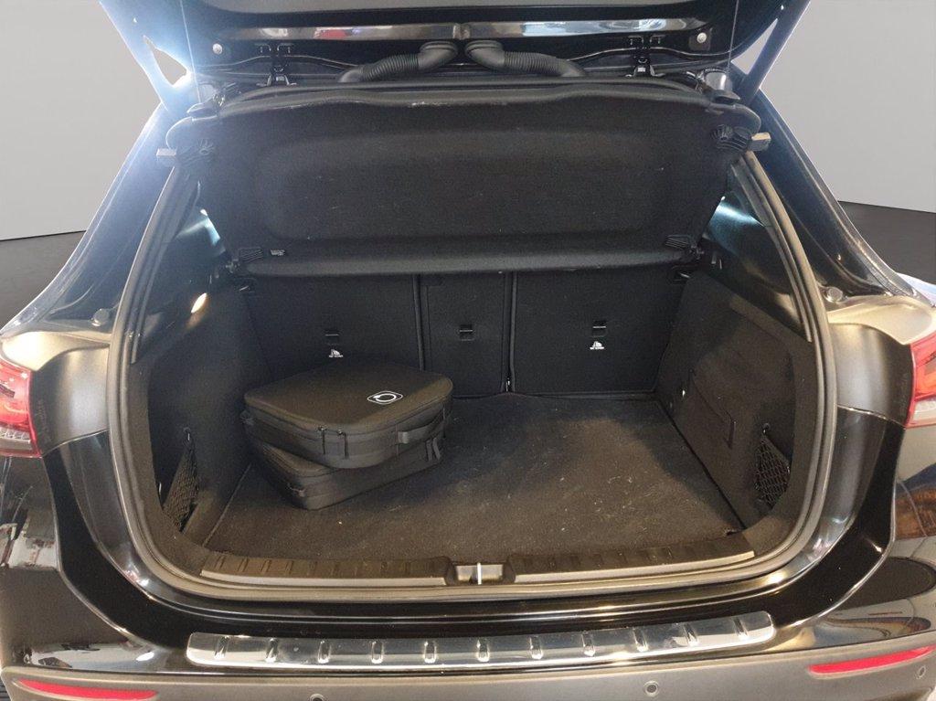 MERCEDES Gla 250 e phev (eq-power) premium auto del 2023