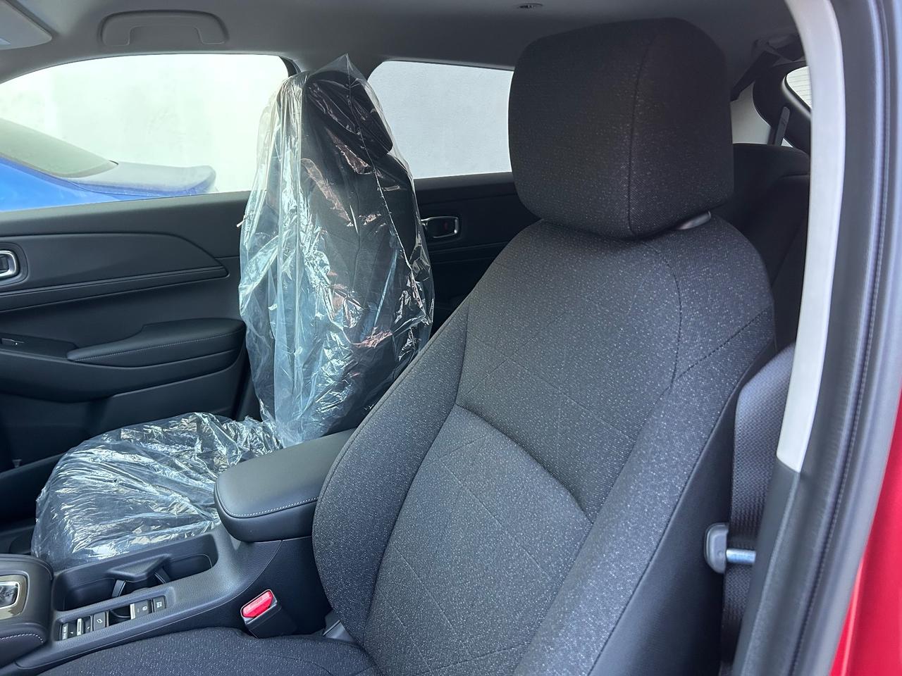 Honda HR-V 1.5 Hev eCVT Elegance