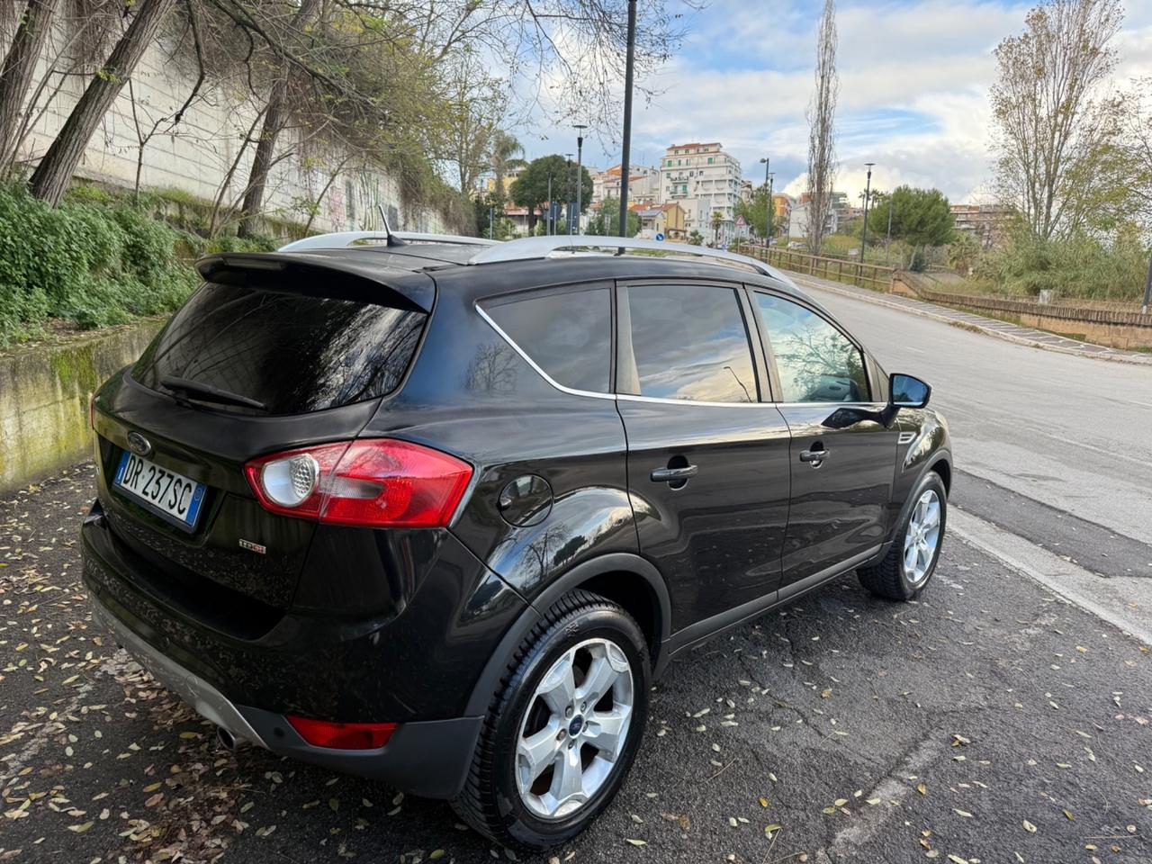 Ford Kuga Kuga+ 2.0 TDCi 136 CV 4WD PERMUTE