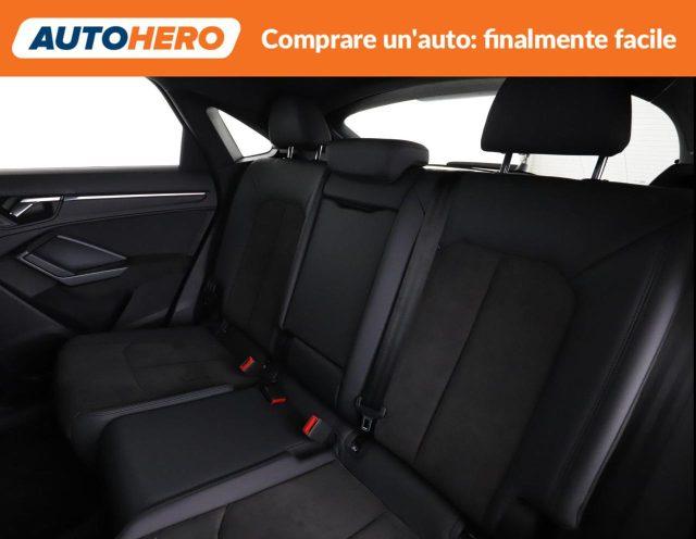 AUDI RS Q3 SPB quattro S tronic