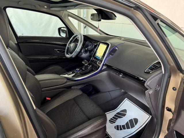 RENAULT Espace dCi 160CV EDC Energy Initiale Paris 4Control