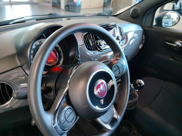 FIAT 500 1.0 Hybrid Cult PROMO