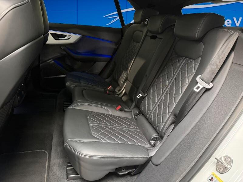 AUDI Q8 Q8 SUV 50 TDI 286 CV quattro tiptronic ...