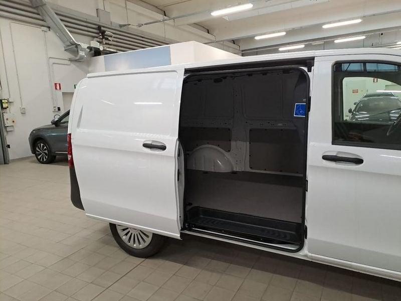 Mercedes-Benz Vito FURGONE PRO 116 CDI LONG