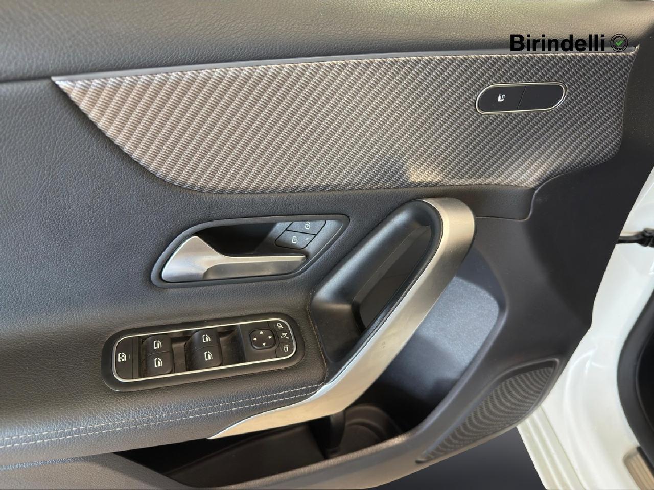 Mercedes-Benz Classe A (W177) - A 180 d Automatic Progressive Advanced