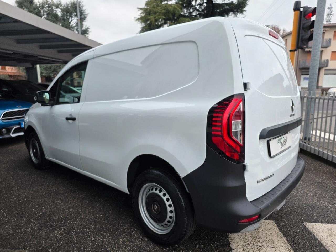 Renault Kangoo VAN 1.3 Tce BENZINA 100cv Edition One / PREZZO + IVA